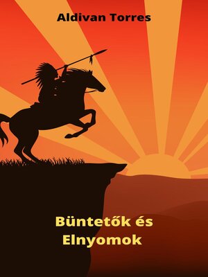 cover image of Büntetők és Elnyomok